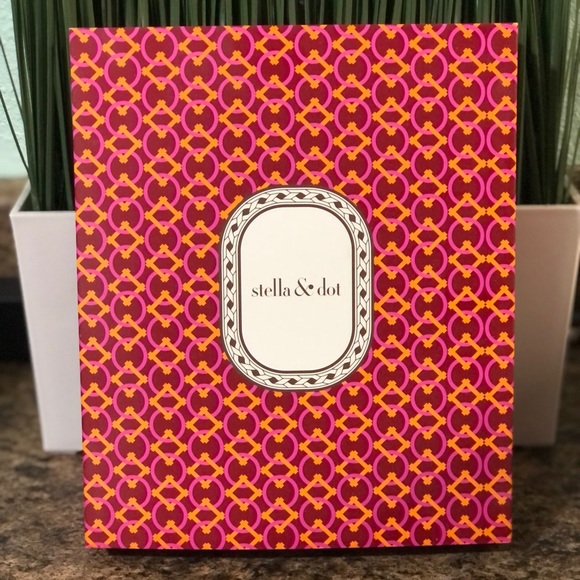 Stella & Dot Nomad Statement Necklace - Picture 6 of 6